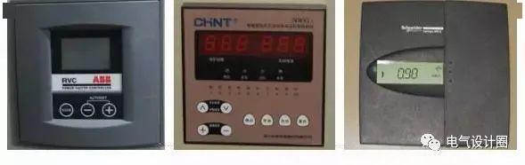 配電室中有哪些類型的低壓配電柜電壓？配電柜主要內(nèi)部組件是什么？