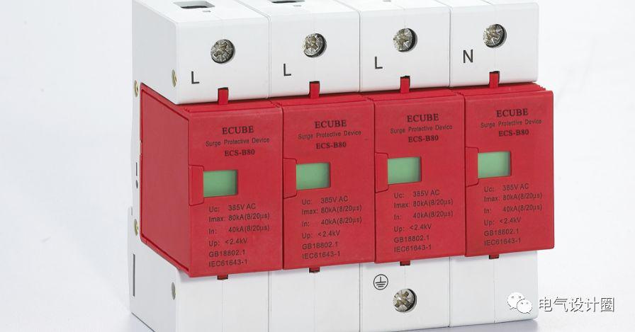 配電室中有哪些類型的低壓配電柜電壓？配電柜主要內(nèi)部組件是什么？