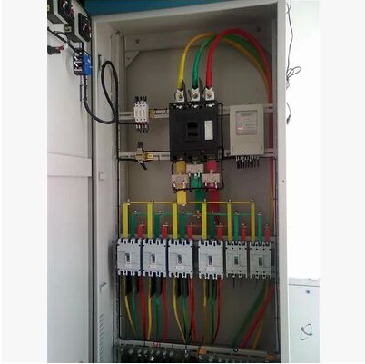 高低壓配電柜安裝標(biāo)準(zhǔn)三大流程，無人不曉