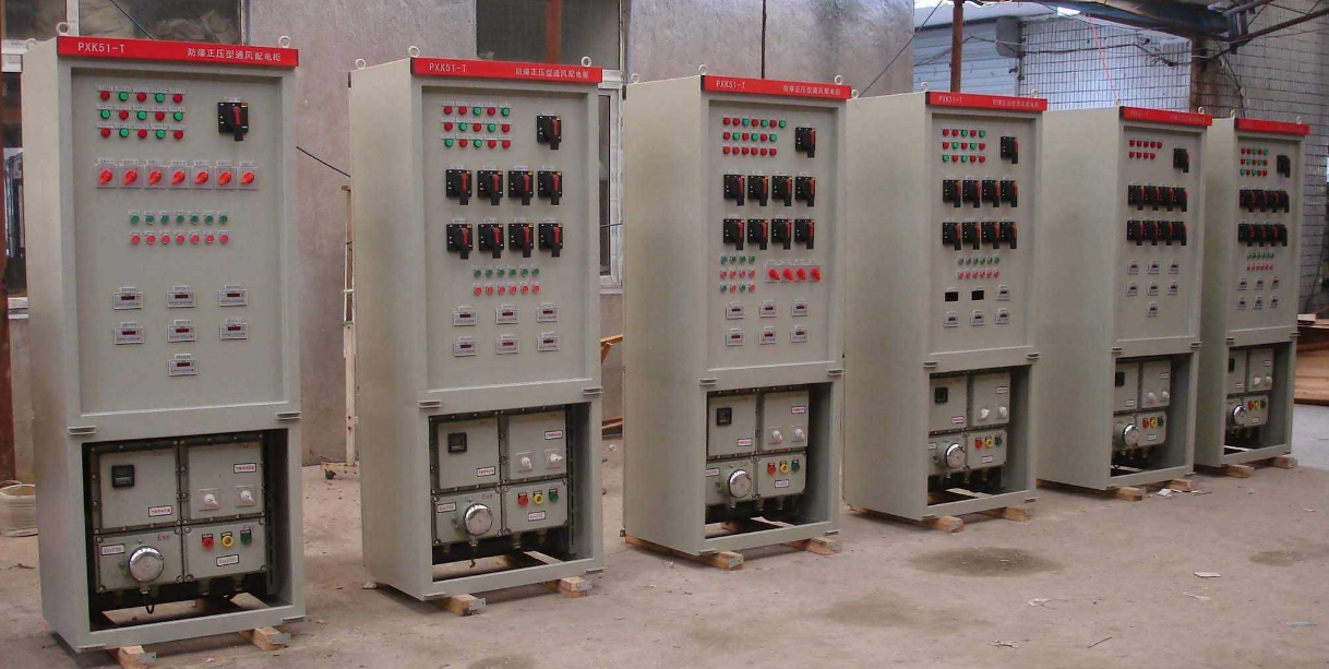 高低壓配電柜安裝標(biāo)準(zhǔn)三大流程，無人不曉