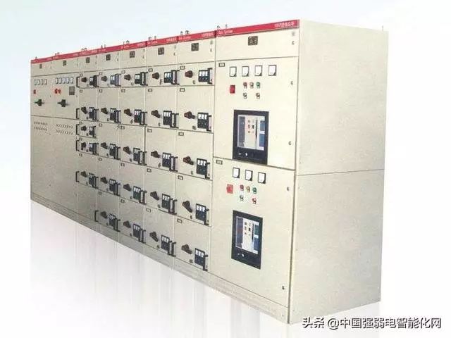 配電柜和配電箱之間有什么區(qū)別？