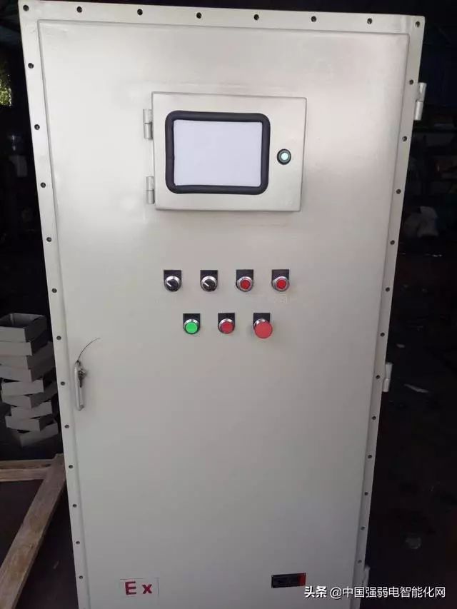 配電柜和配電箱之間有什么區(qū)別？