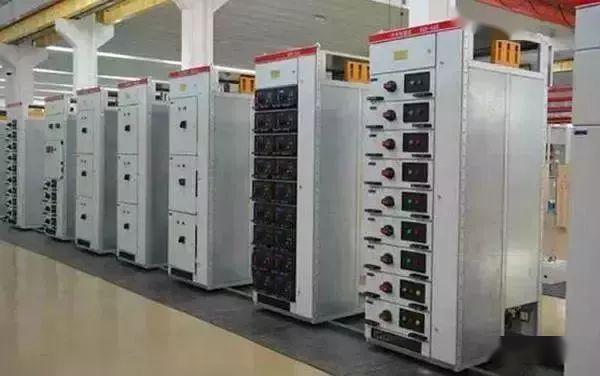 開關(guān)柜為什么稱之為“完整配電裝置”？