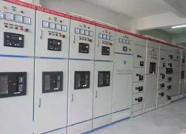 開關(guān)柜為什么稱之為“完整配電裝置”？