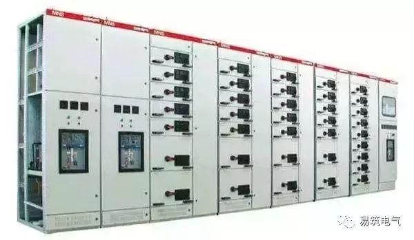 開關(guān)柜為什么稱之為“完整配電裝置”？