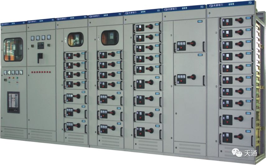 你知道低壓配電柜分類和日常維護(hù)之間的區(qū)別嗎？快來補(bǔ)課。