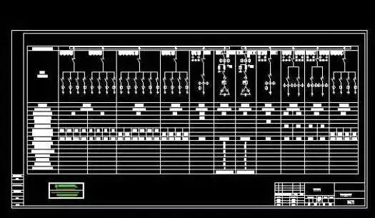 較完整的配電柜型號詮釋已經(jīng)到來，值得收藏！