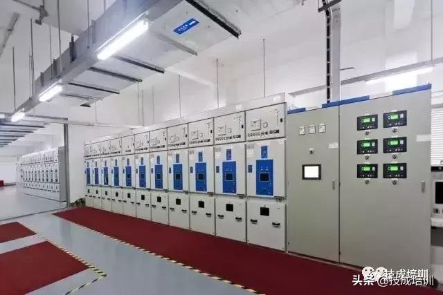 我不認(rèn)為僅僅為一個(gè)高低壓配電柜建立一套完整的規(guī)范會(huì)很容易！