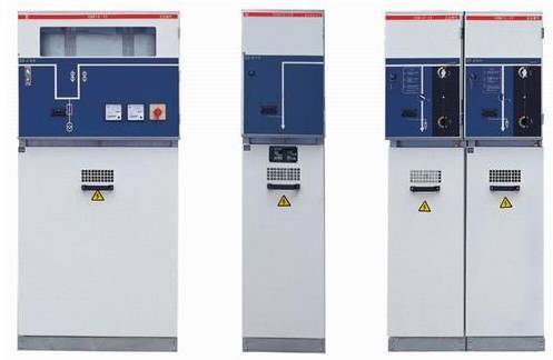 歷史較完整開關(guān)柜知識！