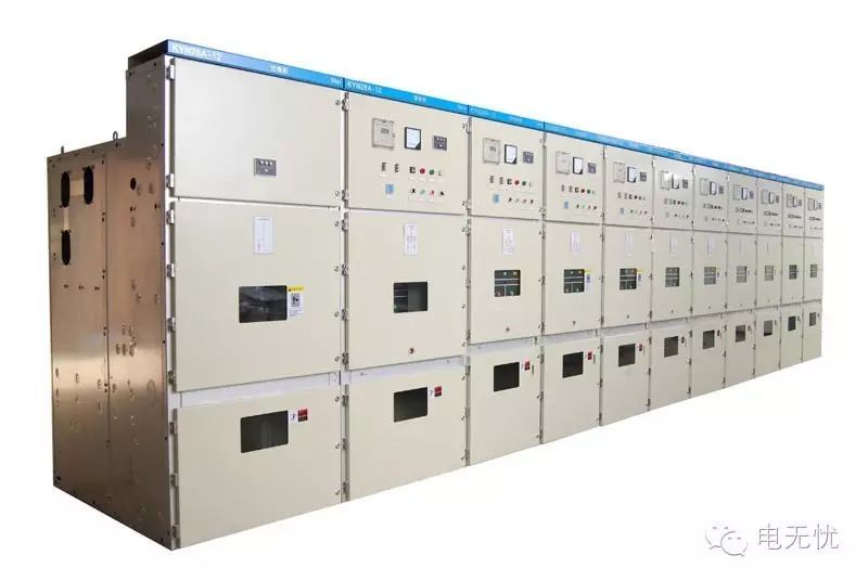 開關(guān)柜的那些東西！開關(guān)柜和型號(hào)特性的各種常見用途！