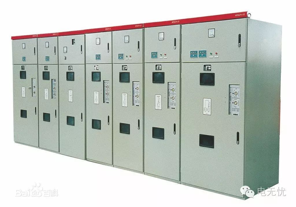 開關(guān)柜的那些東西！開關(guān)柜和型號(hào)特性的各種常見用途！