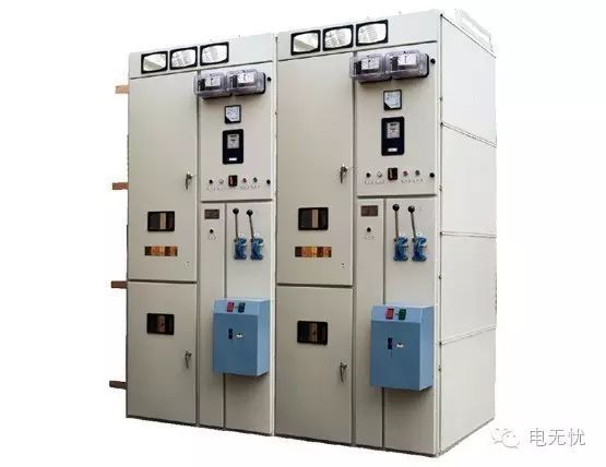 開關(guān)柜的那些東西！開關(guān)柜和型號(hào)特性的各種常見用途！