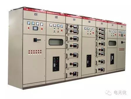 開關(guān)柜的那些東西！開關(guān)柜和型號(hào)特性的各種常見用途！