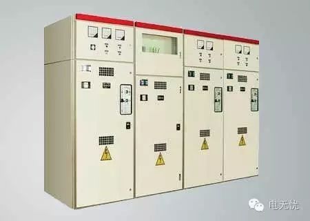 開關(guān)柜的那些東西！開關(guān)柜和型號(hào)特性的各種常見用途！