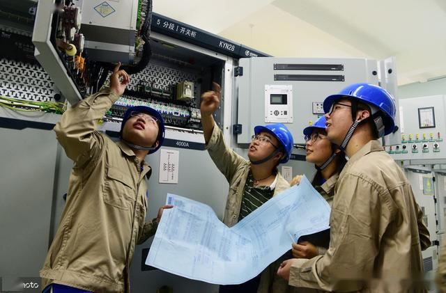 什么是開關(guān)柜？如何分類？它適用于哪里？