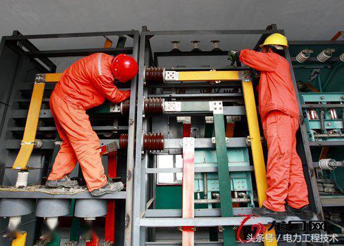 什么是開關(guān)柜？如何分類？它適用于哪里？