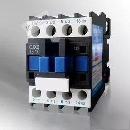 較完整較強(qiáng)大的！開關(guān)柜及相應(yīng)電氣元件知識(shí)總結(jié)