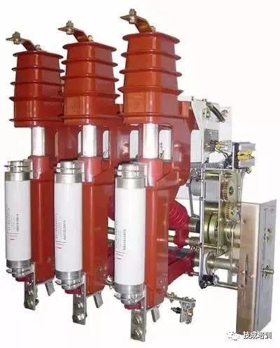 較完整較強(qiáng)大的！開關(guān)柜及相應(yīng)電氣元件知識(shí)總結(jié)