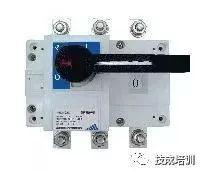 較完整較強(qiáng)大的！開關(guān)柜及相應(yīng)電氣元件知識(shí)總結(jié)