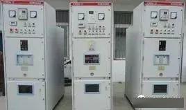 較完整較強(qiáng)大的！開關(guān)柜及相應(yīng)電氣元件知識(shí)總結(jié)