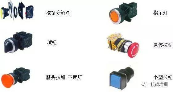 較完整較強(qiáng)大的！開關(guān)柜及相應(yīng)電氣元件知識(shí)總結(jié)