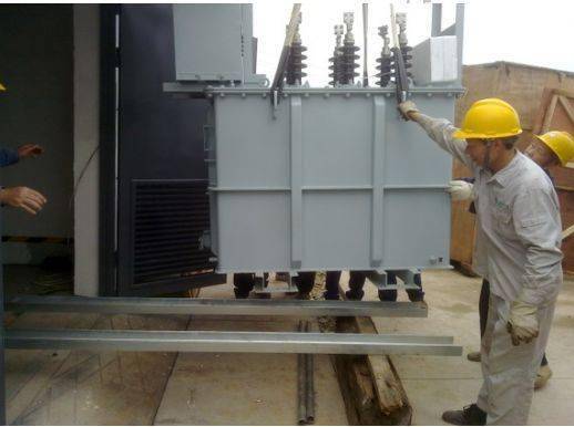 十七張圖片說(shuō)明高壓開(kāi)關(guān)柜的安裝過(guò)程和注意事項(xiàng)，太專(zhuān)業(yè)了！