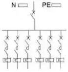 低電壓開關(guān)柜不同類型型號(hào)！