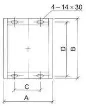 低電壓開關(guān)柜不同類型型號(hào)！