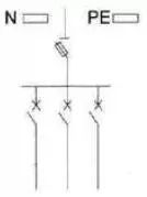 低電壓開關(guān)柜不同類型型號(hào)！