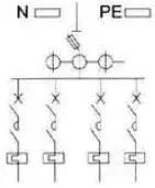 低電壓開關(guān)柜不同類型型號(hào)！