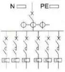 低電壓開關(guān)柜不同類型型號(hào)！
