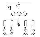 低電壓開關(guān)柜不同類型型號(hào)！