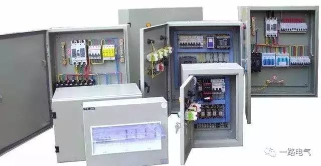 低電壓開關(guān)柜不同類型型號(hào)！