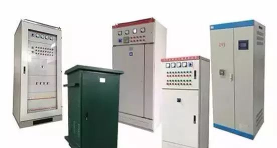 低電壓開關(guān)柜不同類型型號(hào)！