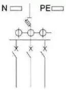 低電壓開關(guān)柜不同類型型號(hào)！