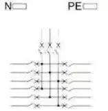 低電壓開關(guān)柜不同類型型號(hào)！