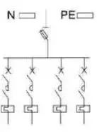 低電壓開關(guān)柜不同類型型號(hào)！