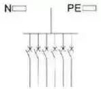 低電壓開關(guān)柜不同類型型號(hào)！