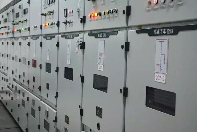 開關(guān)柜的清晰介紹、故障分析及對策