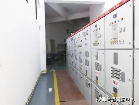 開關(guān)柜在安裝和二次接線中有如此多的要點，這些干貨值得擁有。