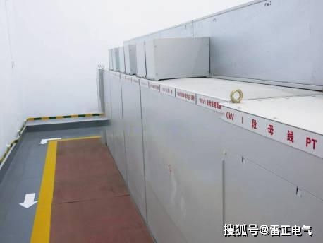 開關(guān)柜在安裝和二次接線中有如此多的要點，這些干貨值得擁有。