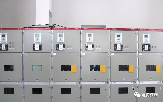 高壓開關柜你知道多少？