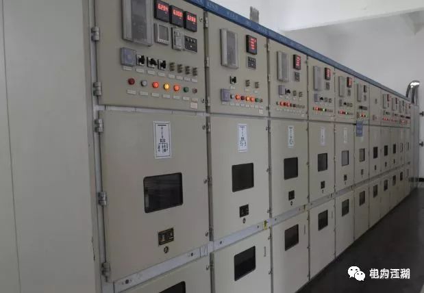 高壓開關柜你知道多少？