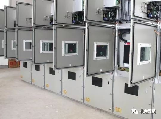 高壓開關柜你知道多少？