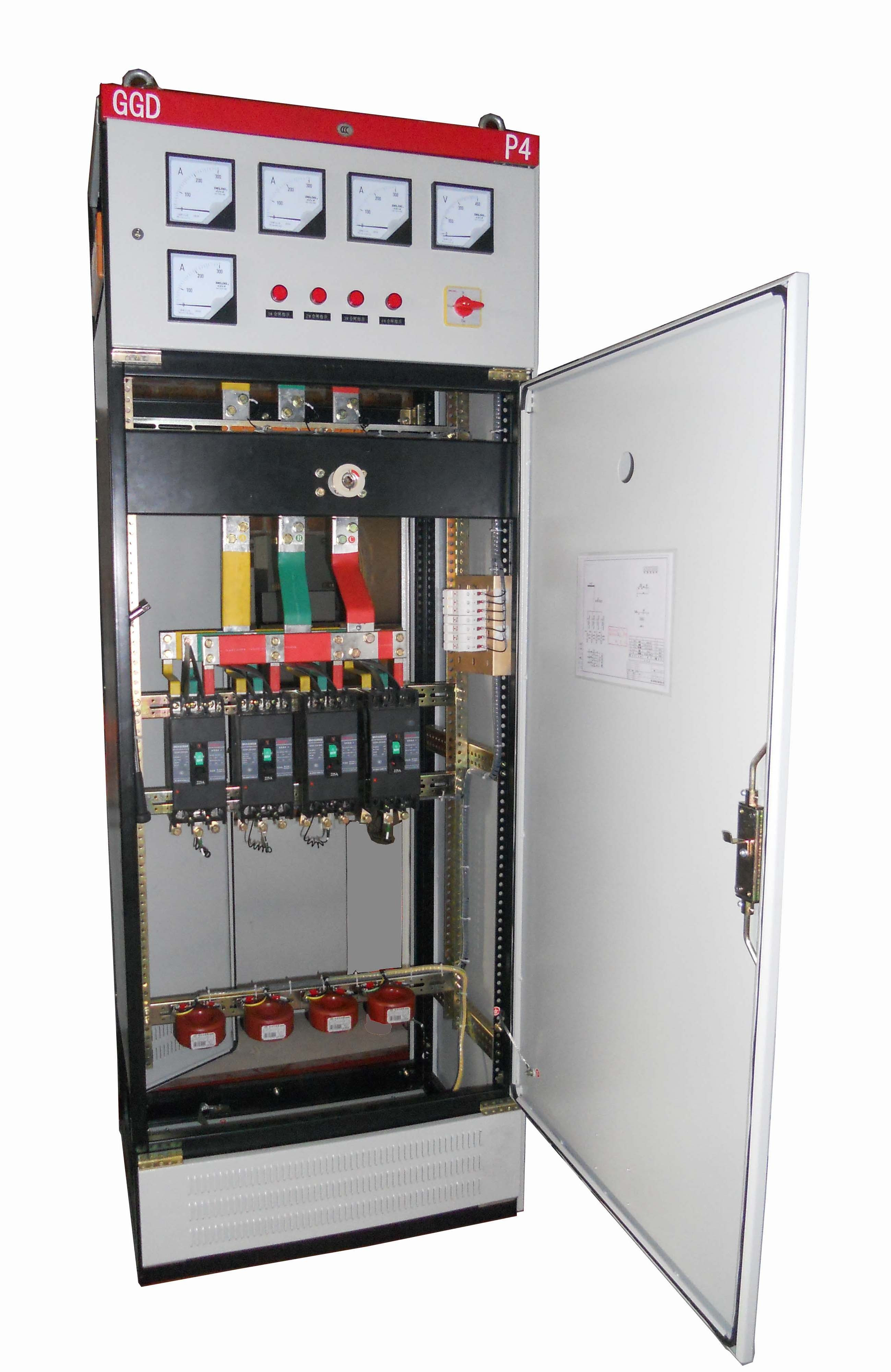 配電箱、配電柜、開關(guān)柜、控制箱之間的差值。