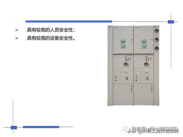 中國工業(yè)控制|高壓開關柜系統(tǒng)