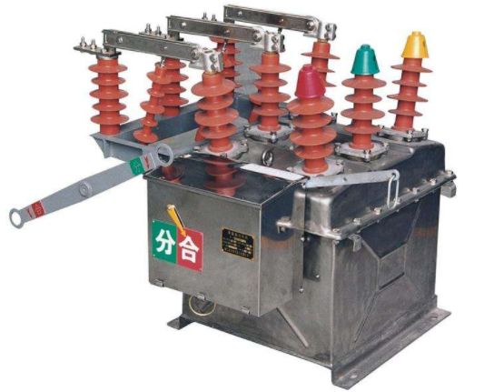 高壓精心安排開關(guān)柜基礎(chǔ)知識，推薦收藏！