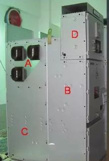 高壓精心安排開關(guān)柜基礎(chǔ)知識，推薦收藏！