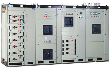 技術(shù)規(guī)范|安裝高低壓開(kāi)關(guān)柜方法步驟