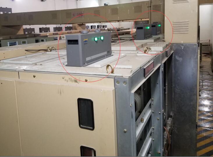 開關柜屏蔽，如何防止開關柜冷凝？